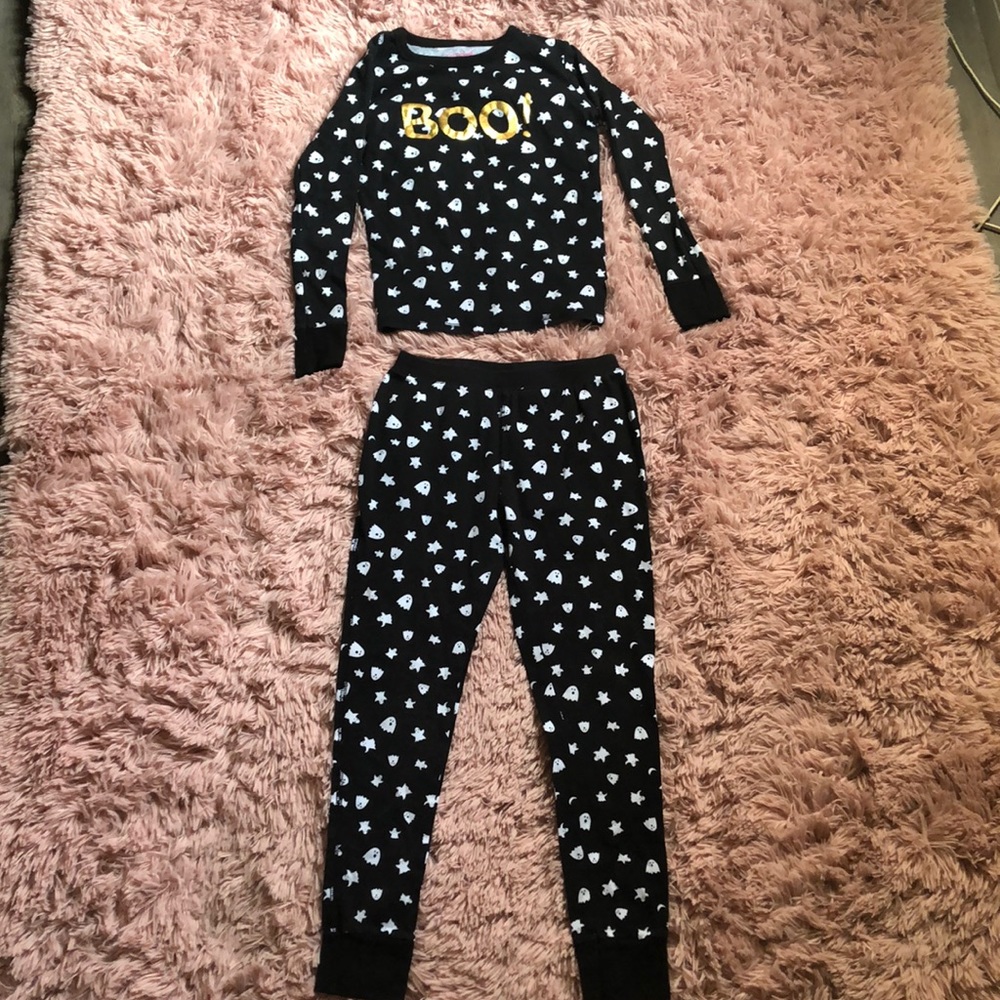 children halloween ghost set